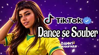 Dance Se Souber atualizadas 2026 {tiktok}🎶💜