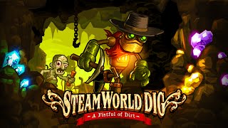 SteamWorld Build & Dig Bundle XBOX LIVE Key ARGENTINA