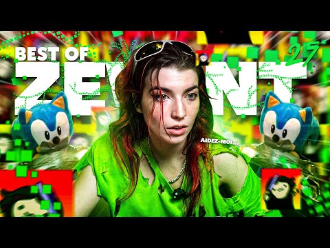 MON SEVENT 2025 (best of)