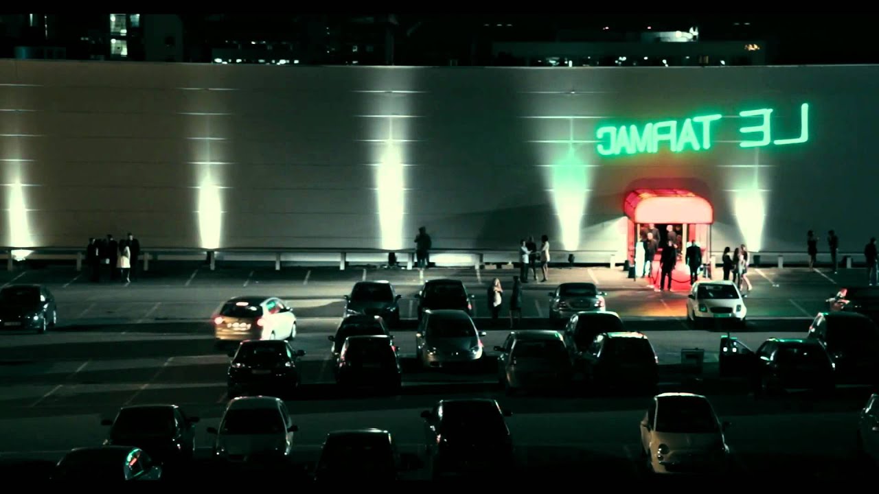 Miniature de la vidéo Bande-annonce du film Nuit blanche