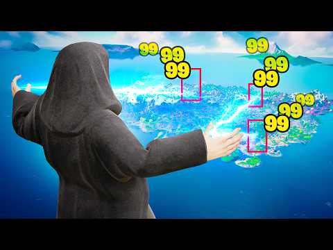 The CRAZIEST AIMBOT HACKER BANS in Fortnite History