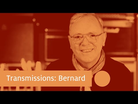 New Order: Transmissions | Episode One - Bernard Sumner interview on first album, 'Movement'