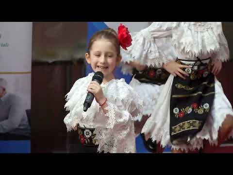 Ilinca Merla - Fata Neichii