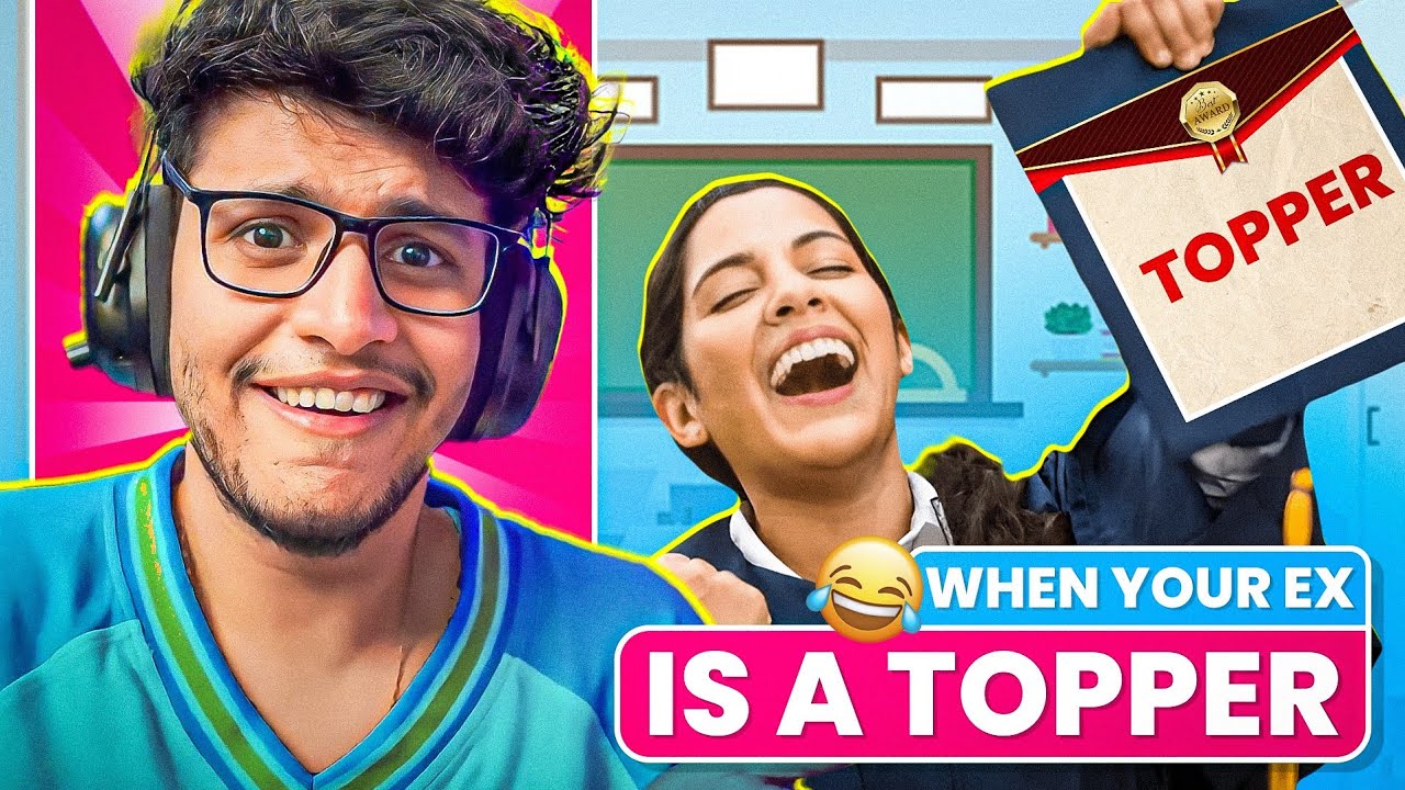 Sahi Khel Gayi Ex-Girlfriend (Storytime)