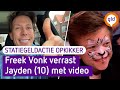 Kerst vier je samen 2023 - De grote statiegeldactie, WAT heeft het OPGELEVERD? | #7