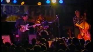 Duke Robillard And Billy Boy Arnold At Byron Bay.