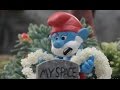 Smurf MEMORIAL DAY | Robot Chicken | Adult Swim.