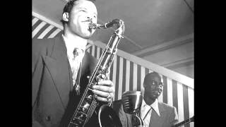 That Old Black Magic - Tiny Grimes Quintet