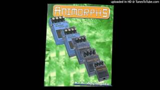 Wall Red Murder - Evil Dreams