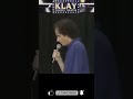 Everything In My Apartment Was Stolen - Steven Wright #stevenwright #standup #standupcomedy