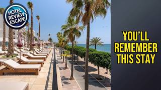 Hotel Fuerte Marbella. - You’ll Remember This Stay | Marbella, Spain🛏️