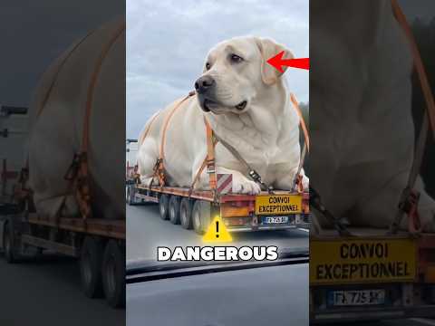 Top 5 most dangerous dog in the world #shorts #dangerousdog