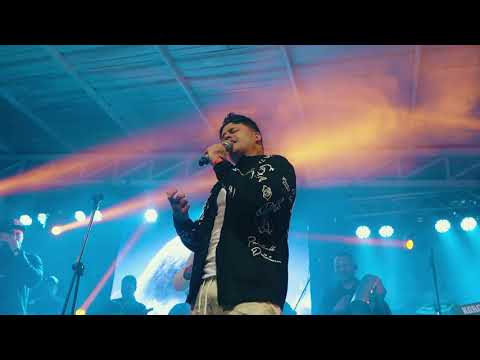 Los inquietos del vallenato -Primavera azul #losinquietos #losinquietosdelvallenato