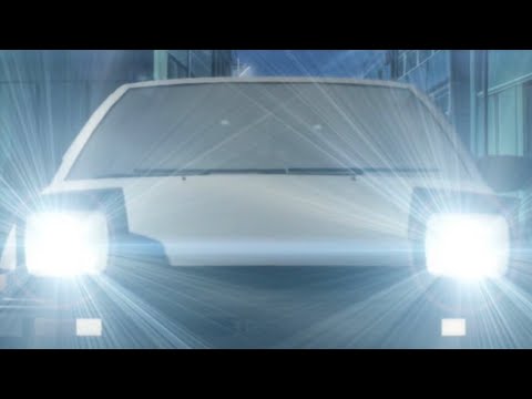 Takumi finds out about the new AE86