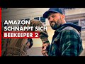 Jason Statham Freut Sich MEGA DEAL Mit Amazon Für THE BEEKEEPER 2 KinoCheck News