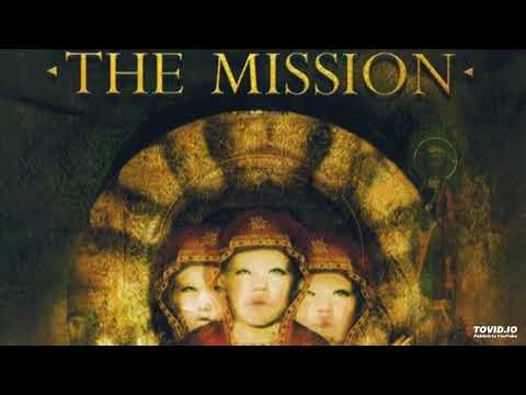 Dragonfly - The Mission