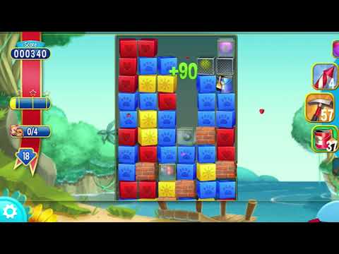 Pet Rescue Saga Level 3763 - 3777 🐶