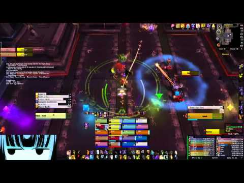 Alterac Deviants vs Hans'gar & Franzok Mythc