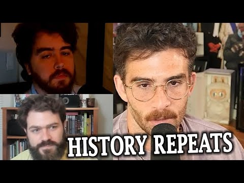 From Angola’s War To Gaza’s Struggle Today With Brendan James & Noah Kulwin | HasanAbi Archive