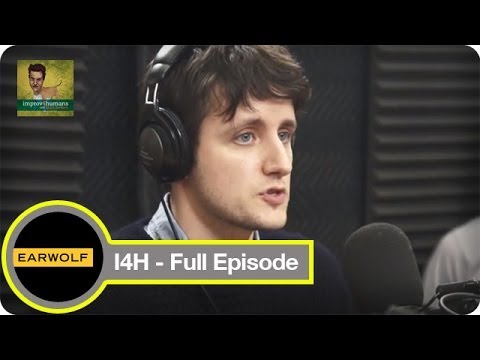 Zach Woods | Improv4Humans | Video Podcast Network