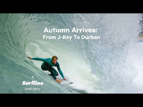 South Africa: “Hopefully We Get More of This”