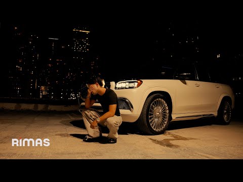 Jotaerre - ESPÍRITU (Video Oficial)