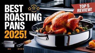 The 5 Best Ultimate Roasting Pan Review 2025 | Top Picks For