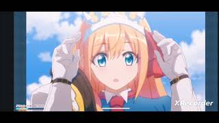 中途半端な序章のリターンズ【PRINCESS CONNECT RE:DIVE】