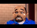WWE Slam City Pt 21 John Cena The Mechanic Ft John Cena