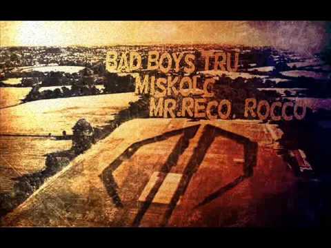 Mr.Reco Joker feat Rocco