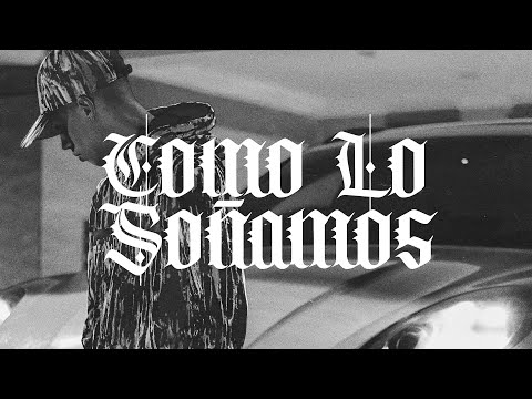 Cris MJ - Como Lo Soñamos (Video Oficial)