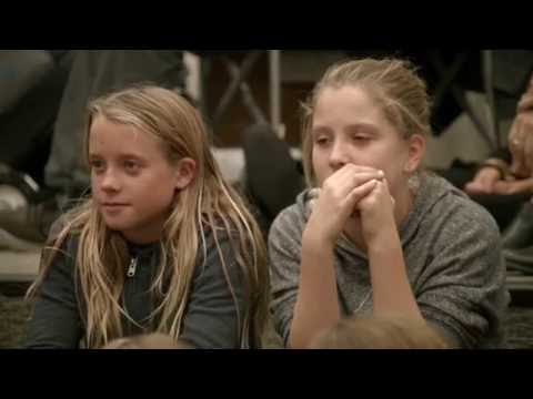 Love At Second Sight Trailer - 2 min