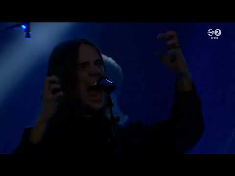 Múr Live @Aldrei fór ég suður 2025