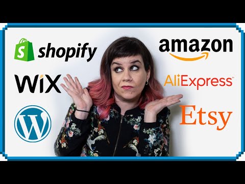  CMS vs MARKETPLACES ¿Qué son ¿Cuáles hay ¿Cómo seleccionar el que más te conviene