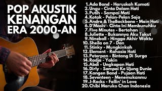 Download lagu LAGU BAND 2000-AN HITS POP INDONESIA KENANGAN MASA SMA | Playlist Full Album Akustik Pagi Hari mp3 Download lagu LAGU BAND 2000-AN HITS POP INDONESIA KENANGAN MASA SMA | Playlist Full Album Akustik Pagi Hari mp3
