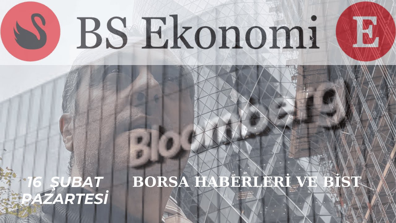 Bloomberg borsa haberleri yatırımcı için neden kritik? 📱