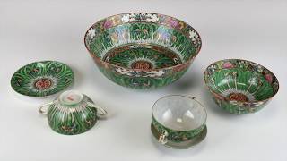 OBJECTS OF DESIRE  Podcast - Ella Blaxill - 2020