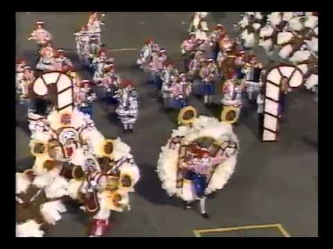 1991 Ukranian American String Band - Ragdolls In Candyland