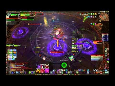 [WoW] RoA - Malkorok (10N)