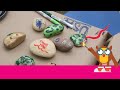 Kindness Rocks I Can Help
