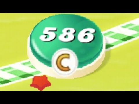 Candy Crush Saga Level 586 || No Boosters, Play Candy Crush