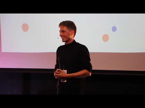 How conversation makes brands come to life | Anestis Amanatidis | TEDxBUas