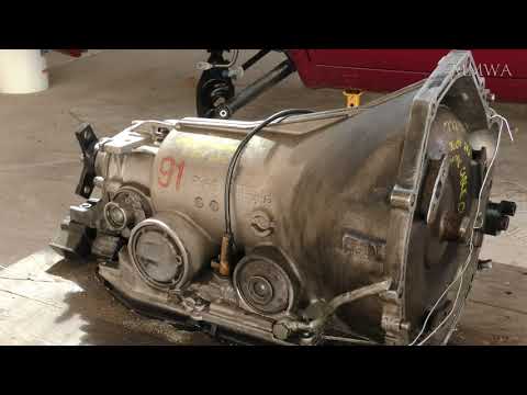 The other 722.359 I bought - Lets open up the pan