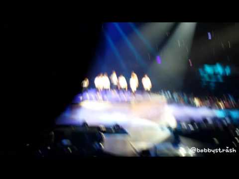 160109 EXOLUXION IN SINGAPORE [FANCAM]