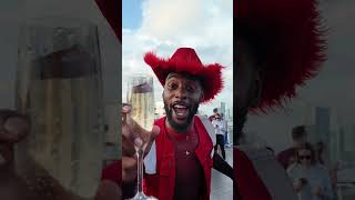 Virgin Voyages Scarlet Lady Day 1! Embarkation, Sail Away and Grog Walk #cruisevlog #virginvoyages