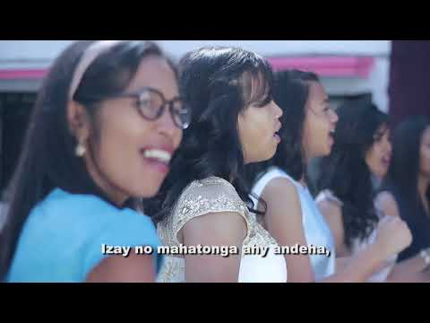 ZAHO MATOKY ANAO - NY KORAITA