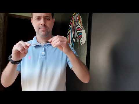 Saturn Magic - Cap Bite - by André Previato video DOWNLOAD