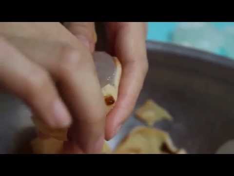 ผลไม้ลอยแก้ว