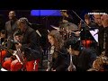 NYO Jazz Performs Charles Mingus’ “Fables of Faubus” (arr. Sy Johnson)