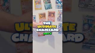 Ep. 3/5: Asking Pokemon collectors to banish Charizards until we find the ULTIMATE CHARIZARD CARD!